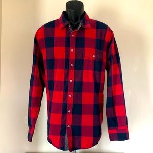 Long Sleeve Casual Shirt